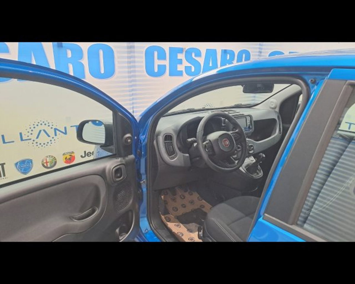 Fiat Pandina 1.0 firefly hybrid Icon s&s 65cv (5)