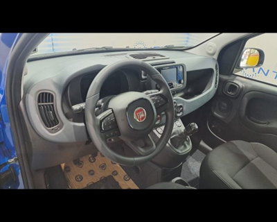 Fiat Pandina 1.0 firefly hybrid Icon s&s 65cv (6)