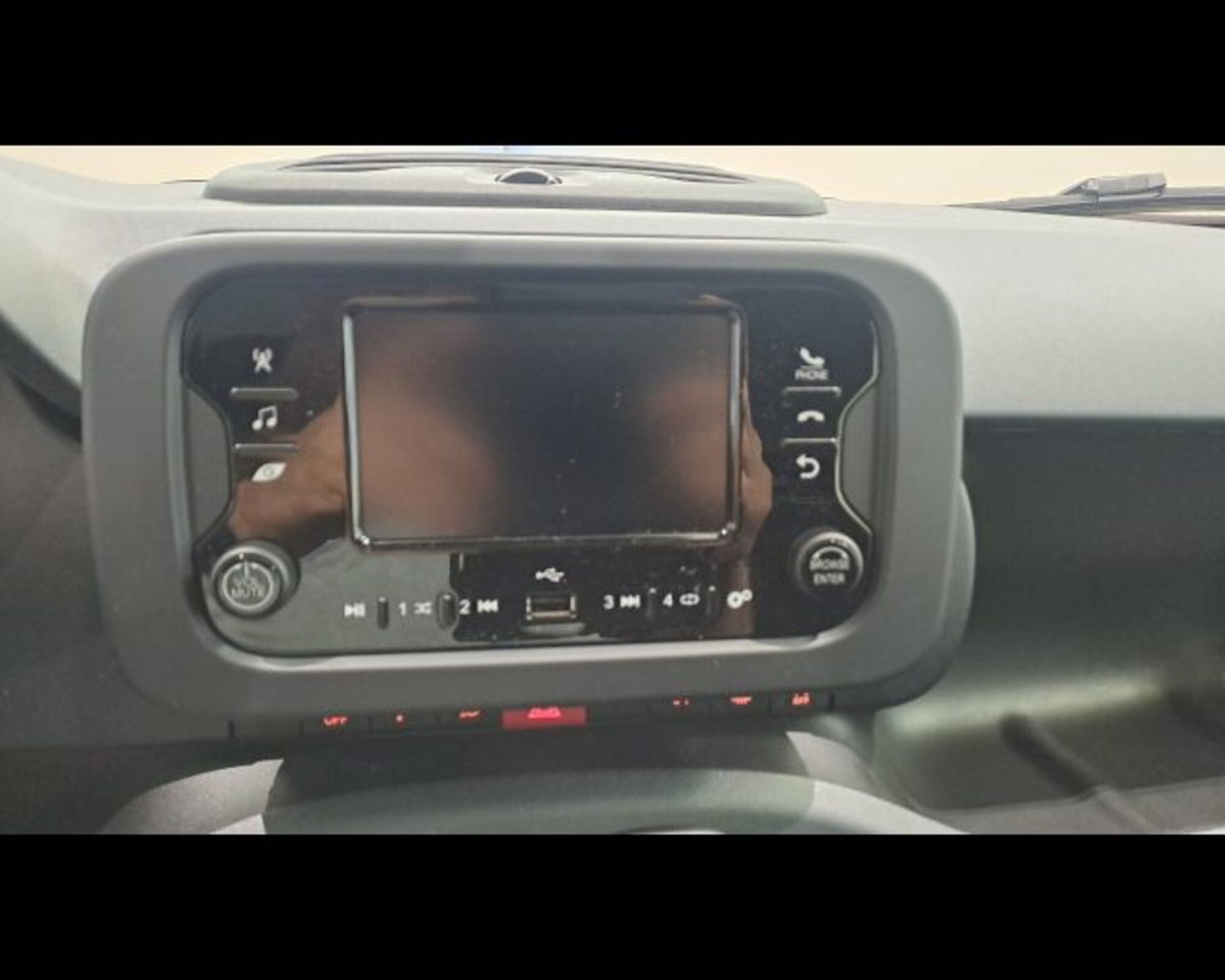 Fiat Pandina 1.0 firefly hybrid Icon s&s 65cv (8)