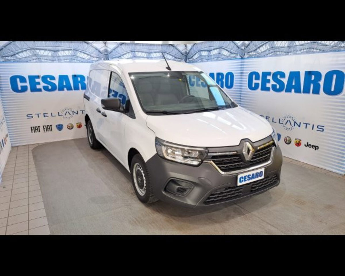 Renault Kangoo Furgone van 1.5 Blue dci 95cv L1 my25