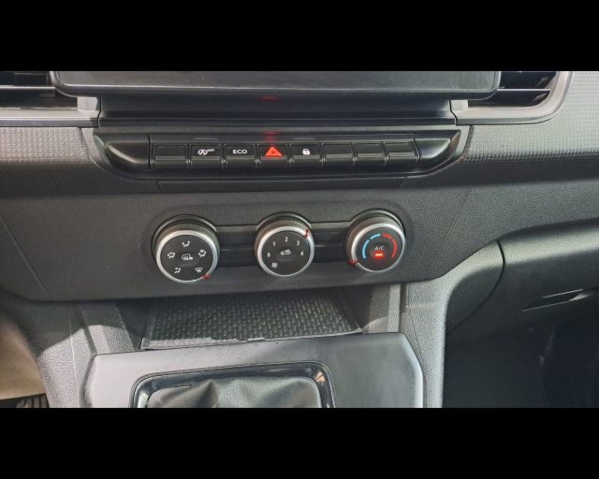 Renault Kangoo Furgone van 1.5 Blue dci 95cv L1 my25 (10)