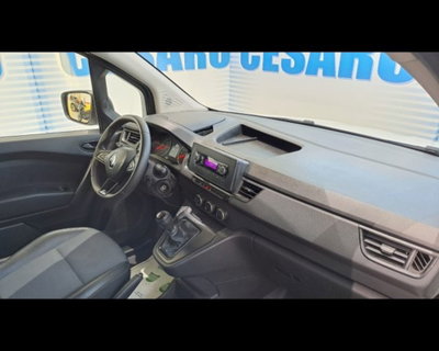 Renault Kangoo Furgone van 1.5 Blue dci 95cv L1 my25 (14)