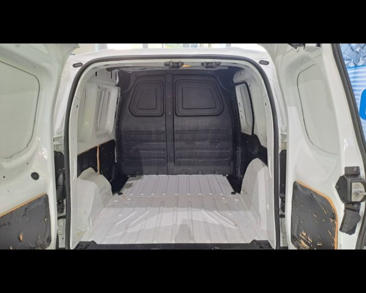 Renault Kangoo Furgone van 1.5 Blue dci 95cv L1 my25 (15)