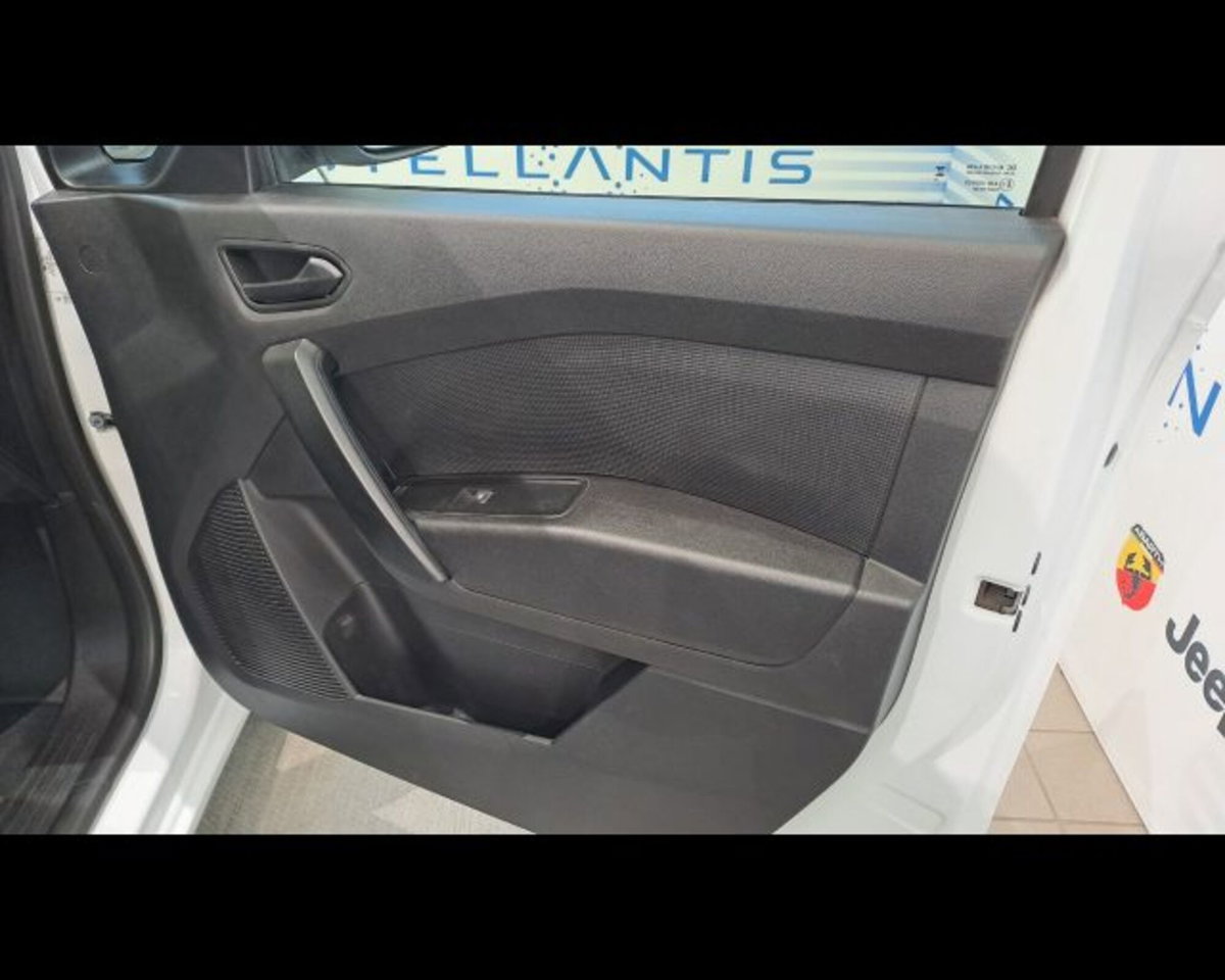 Renault Kangoo Furgone van 1.5 Blue dci 95cv L1 my25 (18)