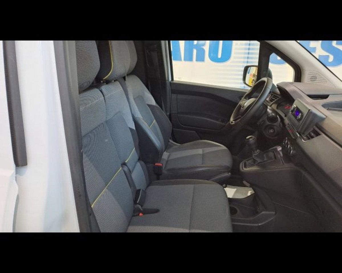 Renault Kangoo Furgone van 1.5 Blue dci 95cv L1 my25 (19)
