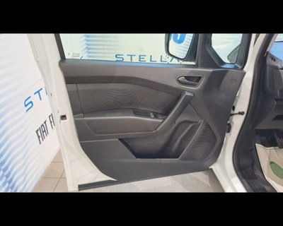 Renault Kangoo Furgone van 1.5 Blue dci 95cv L1 my25 (20)