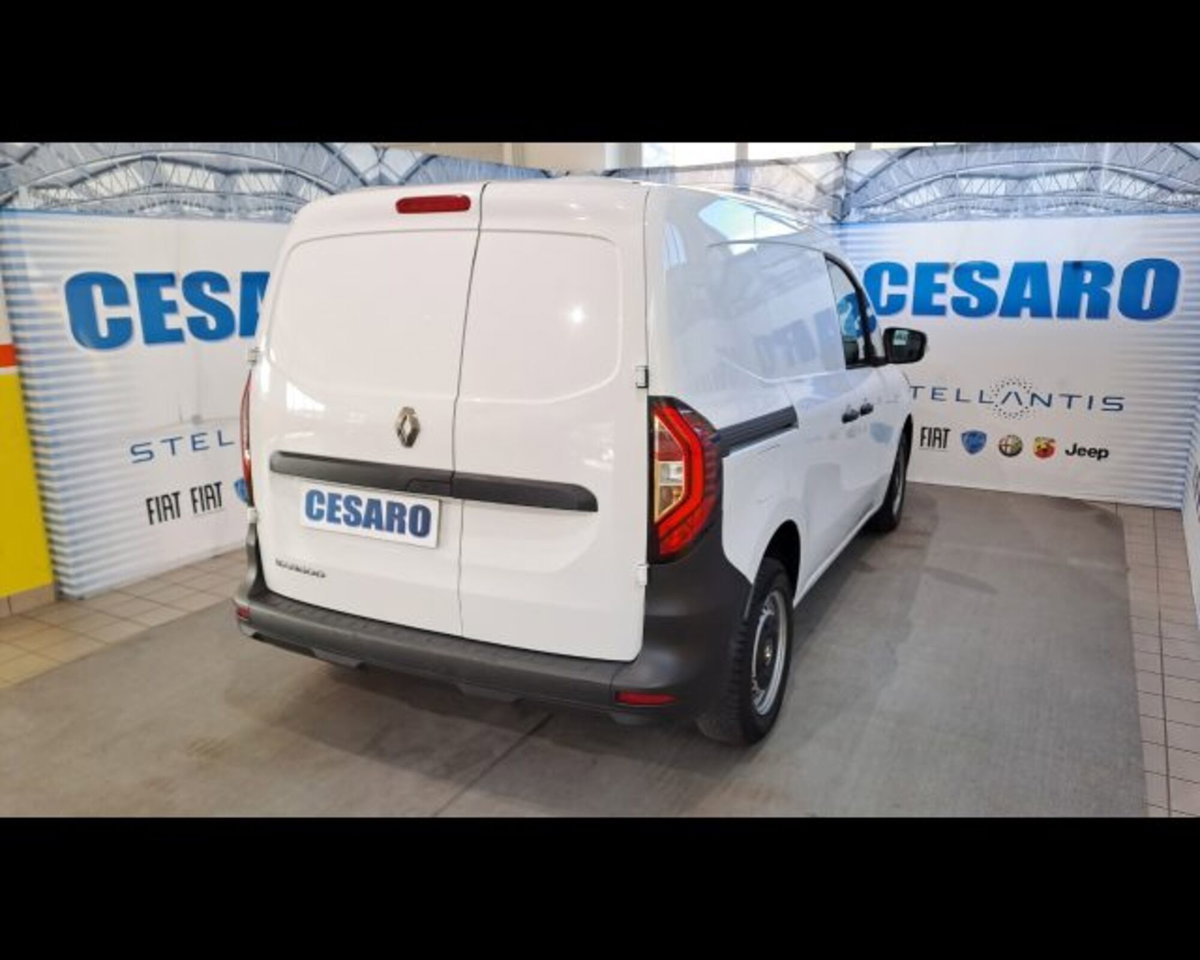 Renault Kangoo Furgone van 1.5 Blue dci 95cv L1 my25 (3)