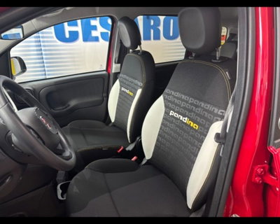 Fiat Pandina 1.0 firefly hybrid s&s 65cv (13)