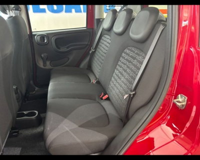 Fiat Pandina 1.0 firefly hybrid s&s 65cv (15)