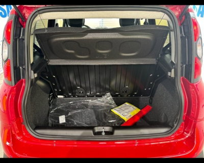 Fiat Pandina 1.0 firefly hybrid s&s 65cv (16)