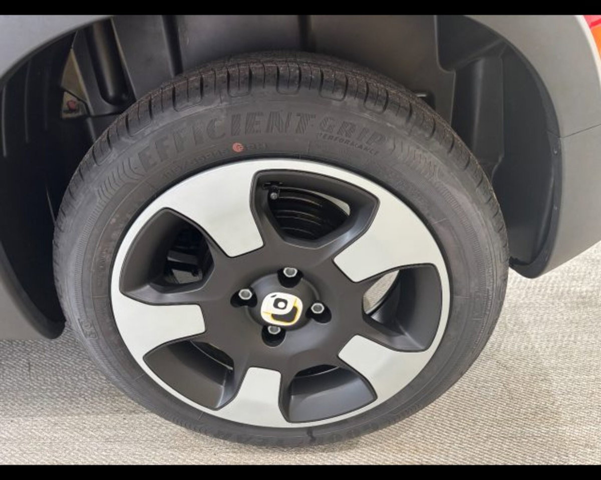 Fiat Pandina 1.0 firefly hybrid s&s 65cv (17)