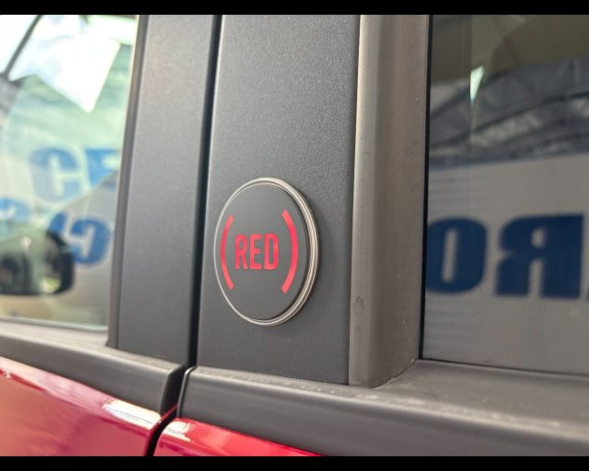 Fiat Pandina 1.0 firefly hybrid s&s 65cv (18)
