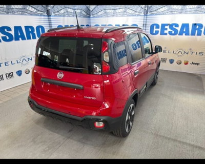 Fiat Pandina 1.0 firefly hybrid s&s 65cv (3)
