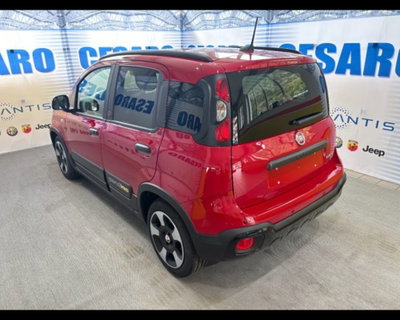 Fiat Pandina 1.0 firefly hybrid s&s 65cv (4)