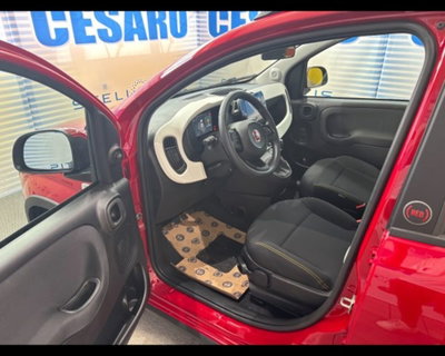 Fiat Pandina 1.0 firefly hybrid s&s 65cv (5)