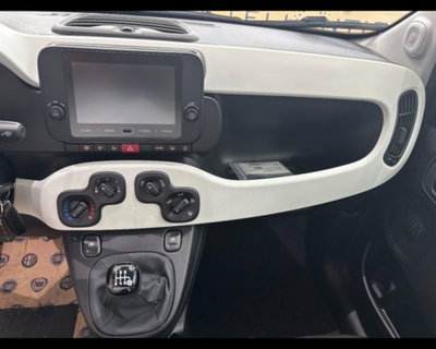 Fiat Pandina 1.0 firefly hybrid s&s 65cv (7)