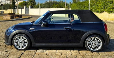 MINI Mini Cabrio 2.0 Cooper S Essential Cabrio (18)