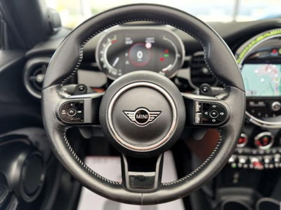 MINI Mini Cabrio 2.0 Cooper S Essential Cabrio (8)