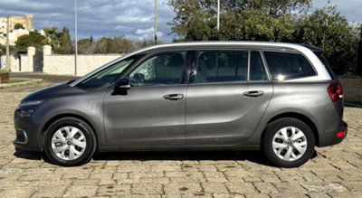 Citroen C4 SpaceTourer Space  BlueHDi 130 S&S Feel (18)