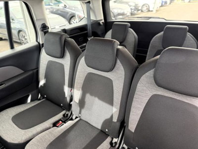 Citroen C4 SpaceTourer Space  BlueHDi 130 S&S Feel (20)