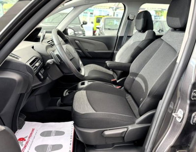 Citroen C4 SpaceTourer Space  BlueHDi 130 S&S Feel (7)