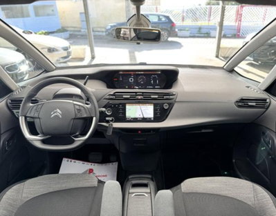 Citroen C4 SpaceTourer Space  BlueHDi 130 S&S Feel (8)