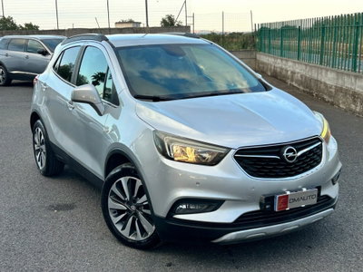 Opel Mokka 1.6 CDTI Ecotec 4x2 Start&Stop Ultimate usata