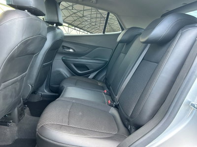 Opel Mokka 1.6 CDTI Ecotec 4x2 Start&Stop Ultimate (13)