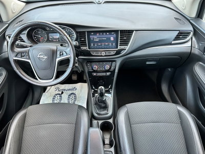 Opel Mokka 1.6 CDTI Ecotec 4x2 Start&Stop Ultimate (14)