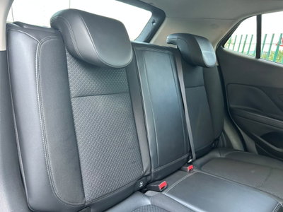 Opel Mokka 1.6 CDTI Ecotec 4x2 Start&Stop Ultimate (18)