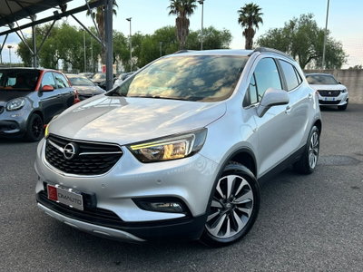 Opel Mokka 1.6 CDTI Ecotec 4x2 Start&Stop Ultimate (3)