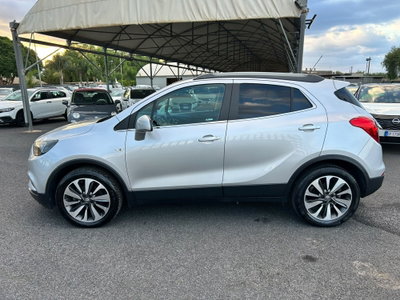 Opel Mokka 1.6 CDTI Ecotec 4x2 Start&Stop Ultimate (4)