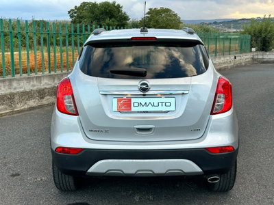 Opel Mokka 1.6 CDTI Ecotec 4x2 Start&Stop Ultimate (6)