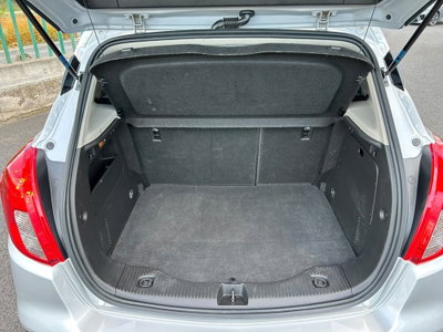 Opel Mokka 1.6 CDTI Ecotec 4x2 Start&Stop Ultimate (8)