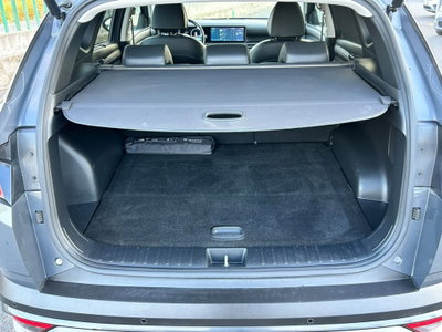 Hyundai Tucson 1.6 hev Exellence 2wd auto (9)