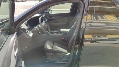Audi Q3 Sportback 2.0 tdi S line edition 150cv s-tronic (5)