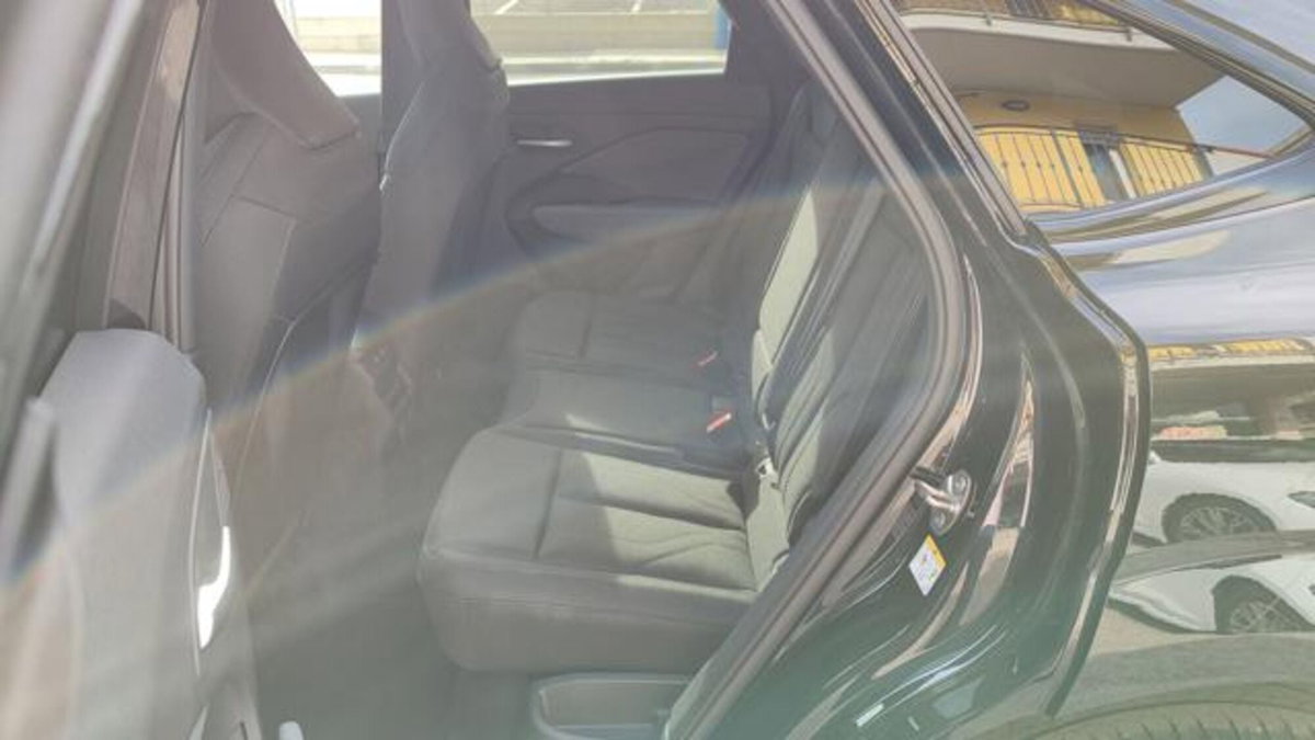 Audi Q3 Sportback 2.0 tdi S line edition 150cv s-tronic (6)