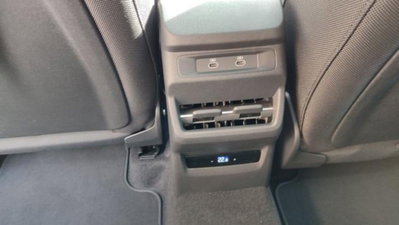 Audi Q3 Sportback 2.0 tdi S line edition 150cv s-tronic (9)