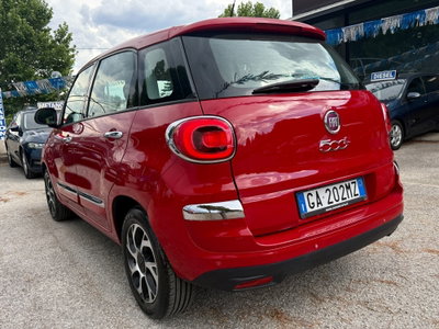 Fiat 500L 1.3 Multijet 95 CV Business (3)