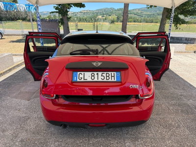 MINI Mini 1.5 Cooper D Hype (14)