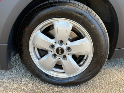 MINI Mini 1.5 Cooper D Hype (17)