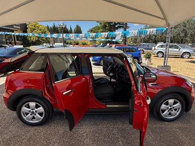 MINI Mini 1.5 Cooper D Hype (7)