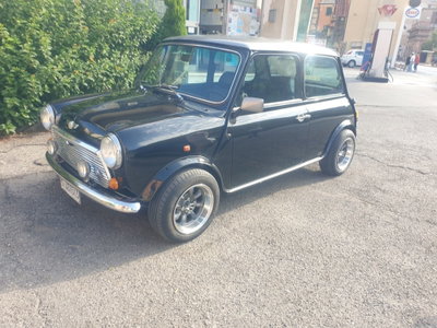 MINI Mini 1.3 cat Cooper usata
