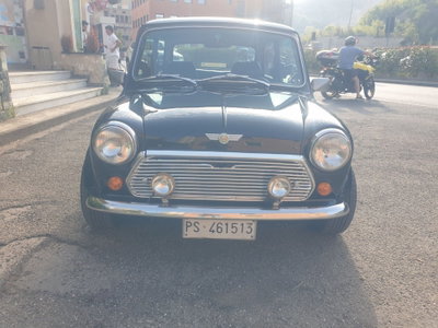 MINI Mini 1.3 cat Cooper (18)