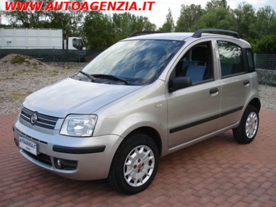 Fiat Panda 1.2 Dynamic Natural Power (4)