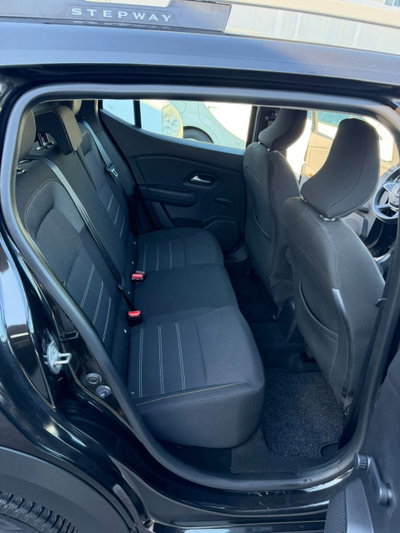 Dacia Sandero Stepway 1.0 TCe ECO-G Comfort SL DaciaPlus (13)