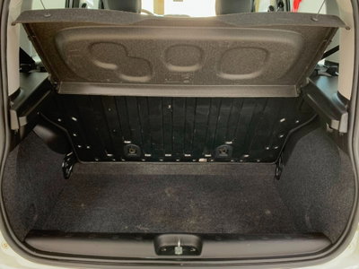Fiat Panda Cross Cross 1.0 FireFly S&S Hybrid (17)