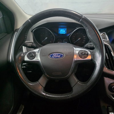 Ford Focus 1.0 EcoBoost 100 CV Start&Stop Titanium (10)