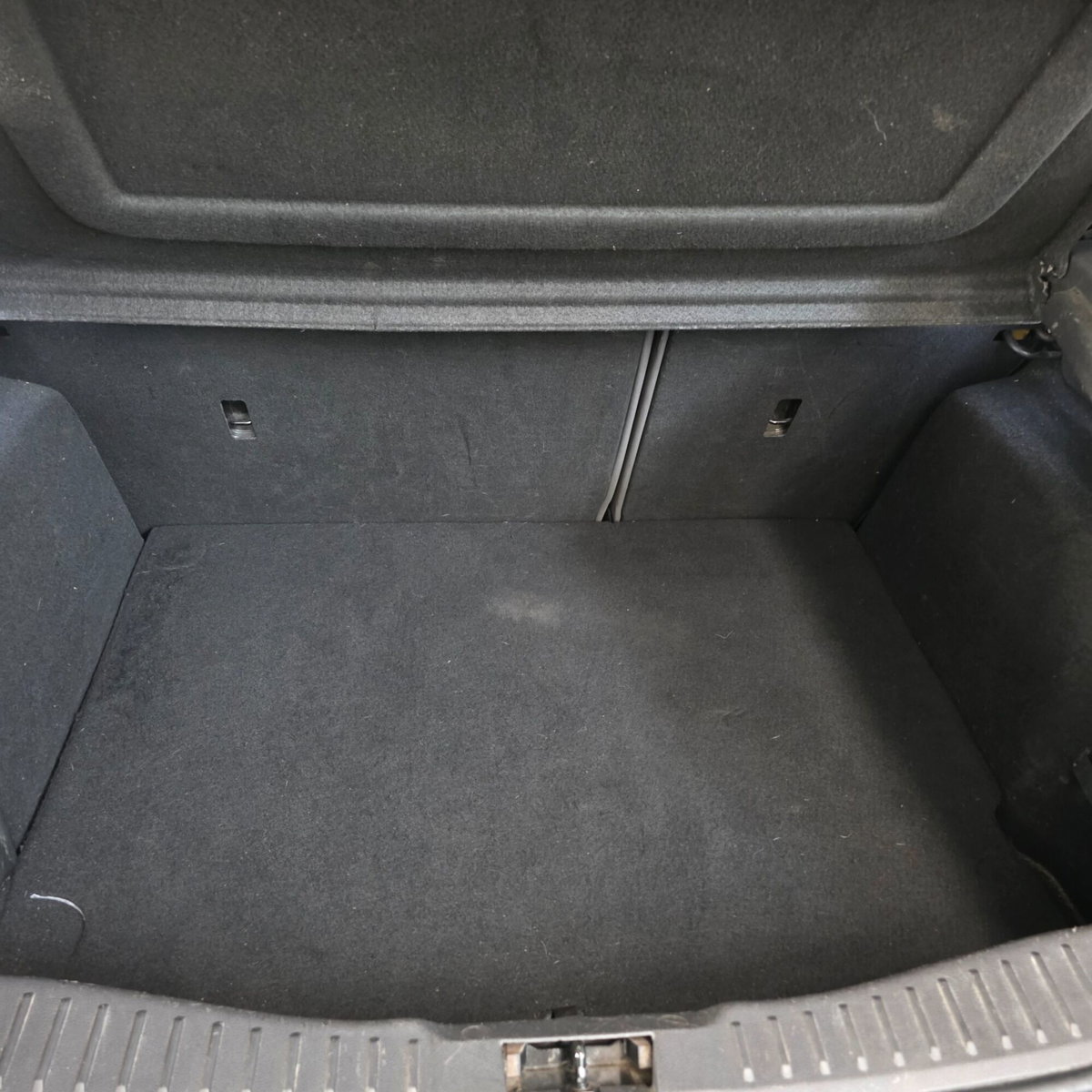 Ford Focus 1.0 EcoBoost 100 CV Start&Stop Titanium (14)