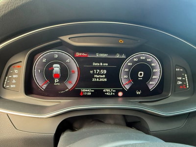 Audi A6 Avant 40 2.0 TDI S tronic Business Plus (11)